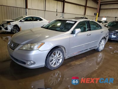 2011 LEXUS ES 350 JTHBK1EG7B2422772 - główne zdjęcie licytacji z USA - miniatura