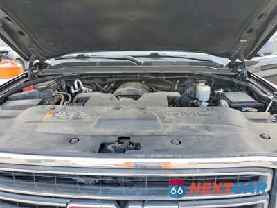 Zdjęcie 11 z 12 samochodu: 2020 GMC YUKON XL C1500 SLT VIN:1GKS1GKC9LR259578 - miniatura