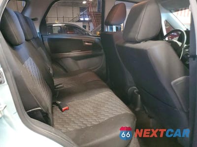 Zdjęcie 11 z 13 samochodu: 2009 SUZUKI SX4 TECHNOLOGY VIN:JS2YB413X96201837 - miniatura
