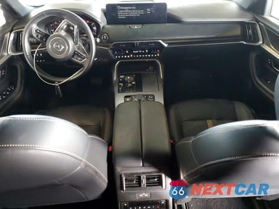 Zdjęcie 8 z 13 samochodu: 2024 MAZDA CX-90 PREMIUM PLUS VIN:JM3KKEHA8R1158680 - miniatura