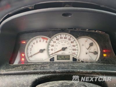 Zdjęcie 9 z 12 samochodu: 2006 TOYOTA COROLLA S VIN:1NXBR32E26Z609404 - miniatura