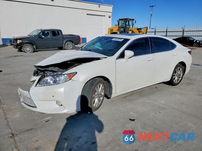 2014 LEXUS ES 350 JTHBK1GGXE2088447 - główne zdjęcie licytacji z USA - miniatura
