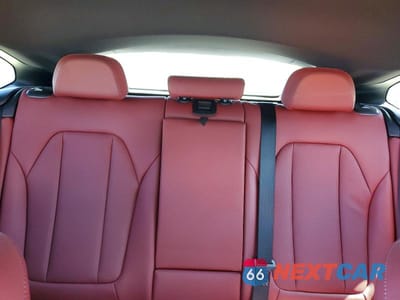 Zdjęcie 10 z 13 samochodu: 2023 BMW X4 M40I VIN:5UX43DT03P9P44367 - miniatura