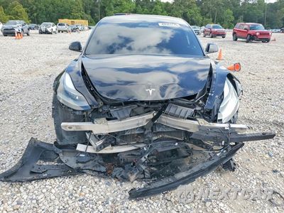 Piąte zdjęcie samochodu w środku: 2023 TESLA MODEL 3 VIN:5YJ3E1EA4PF426162 - miniatura