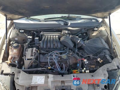 Zdjęcie 11 z 11 samochodu: 2001 FORD TAURUS LX VIN:1FAFP52U91A289612 - miniatura