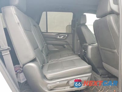 Zdjęcie 11 z 13 samochodu: 2021 CHEVROLET TAHOE VIN:1GNSKPKD9MR128760 - miniatura