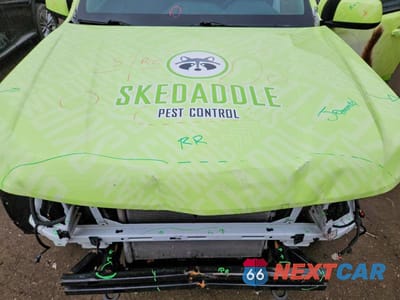 Zdjęcie 11 z 12 samochodu: 2022 CHEVROLET COLORADO LT VIN:1GCHTCEA9N1261271 - miniatura