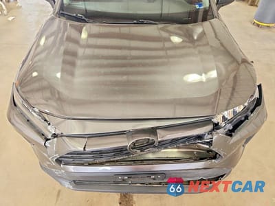 Zdjęcie 12 z 13 samochodu: 2021 TOYOTA RAV4 LE VIN:2T3F1RFV2MC170247 - miniatura