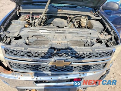 Zdjęcie 11 z 11 samochodu: 2011 CHEVROLET SILVERADO K2500 HEAVY DUTY LT VIN:1GC2KXCG0BZ188859 - miniatura