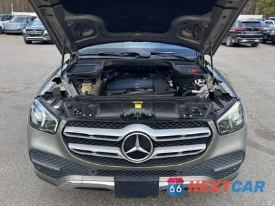 Zdjęcie 8 z 10 samochodu: 2020 MERCEDES-BENZ GLE 350 4MATIC VIN:4JGFB4KBXLA055303 - miniatura