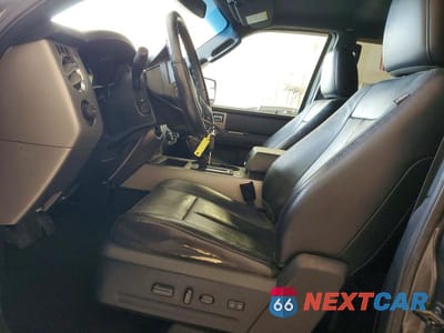 Zdjęcie 7 z 13 samochodu: 2015 FORD EXPEDITION XLT VIN:1FMJU1HT0FEF50044 - miniatura