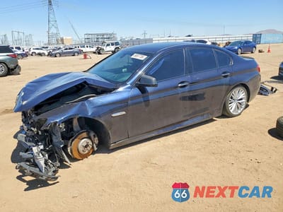 2013 BMW 535 I WBAFR7C52DC829511 - główne zdjęcie licytacji z USA - miniatura
