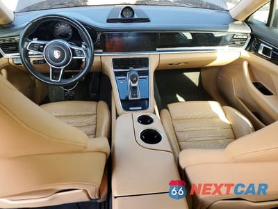 Zdjęcie 8 z 12 samochodu: 2017 PORSCHE PANAMERA 4S VIN:WP0AB2A7XHL123465 - miniatura