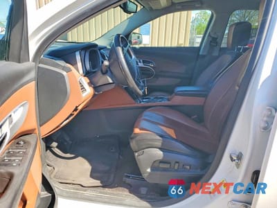 Zdjęcie 7 z 13 samochodu: 2016 CHEVROLET EQUINOX LTZ VIN:2GNALDEK5G1161804 - miniatura
