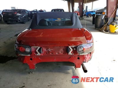 Zdjęcie 6 z 13 samochodu: 1994 MAZDA MX-5 MIATA VIN:JM1NA3536R0517632 - miniatura