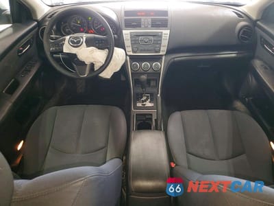 Zdjęcie 8 z 12 samochodu: 2011 MAZDA 6 I VIN:1YVHZ8BH0B5M18231 - miniatura