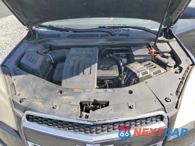 Zdjęcie 12 z 13 samochodu: 2012 CHEVROLET EQUINOX LT VIN:2GNALDEK8C6129264 - miniatura