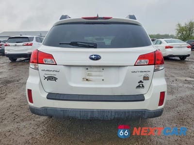 Zdjęcie 6 z 13 samochodu: 2012 SUBARU OUTBACK 2.5I LIMITED VIN:4S4BRCJC5C3205272 - miniatura
