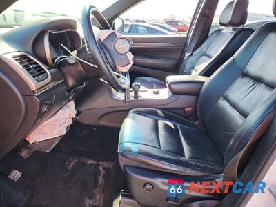 Zdjęcie 7 z 13 samochodu: 2015 JEEP GRAND CHEROKEE LIMITED VIN:1C4RJFBG9FC840514 - miniatura