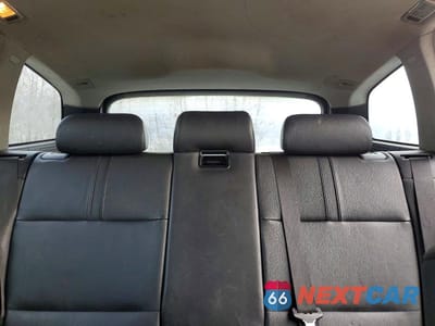 Zdjęcie 10 z 12 samochodu: 2009 BMW X3 XDRIVE30I VIN:WBXPC93449WJ26111 - miniatura