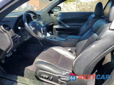 Zdjęcie 7 z 13 samochodu: 2014 LEXUS IS 250 VIN:JTHFF2C28E2531023 - miniatura
