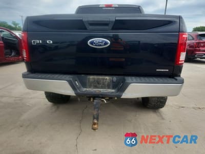 Zdjęcie 6 z 12 samochodu: 2015 FORD F150 SUPERCREW VIN:1FTEW1EF9FFA59755 - miniatura