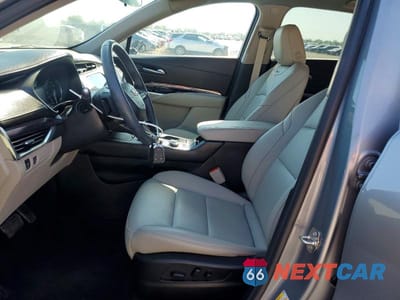 Zdjęcie 7 z 13 samochodu: 2023 CADILLAC XT4 LUXURY VIN:1GYAZAR4XPF171491 - miniatura