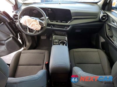 Zdjęcie 8 z 13 samochodu: 2026 CHEVROLET EQUINOX LT VIN:3GNAXHEGXTL349542 - miniatura