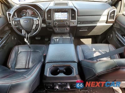 Zdjęcie 8 z 13 samochodu: 2019 FORD EXPEDITION LIMITED VIN:1FMJU1KT5KEA13592 - miniatura