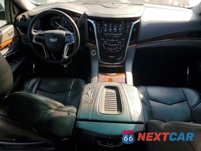Zdjęcie 8 z 13 samochodu: 2018 CADILLAC ESCALADE VIN:1GYS3AKJ5JR108116 - miniatura