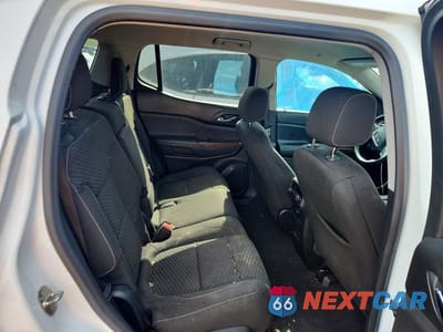 Zdjęcie 10 z 12 samochodu: 2018 GMC ACADIA SLE VIN:1GKKNKLA0JZ197747 - miniatura