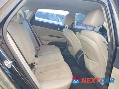 Zdjęcie 10 z 11 samochodu: 2016 KIA OPTIMA LX VIN:5XXGT4L38GG066596 - miniatura