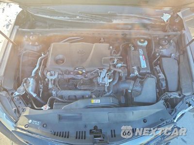 Zdjęcie 11 z 12 samochodu: 2018 TOYOTA CAMRY SE VIN:JTNB11HK0J3044934 - miniatura