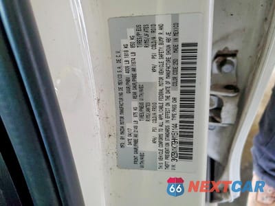 Zdjęcie 12 z 12 samochodu: 2017 MAZDA 3 SPORT VIN:3MZBN1K79HM151144 - miniatura