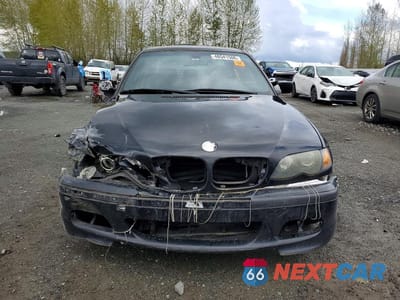 Piąte zdjęcie samochodu w środku: 2005 BMW 330 I VIN:WBAEV53455KM08697 - miniatura