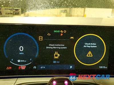 Zdjęcie 9 z 13 samochodu: 2024 HYUNDAI SANTA FE LIMITED VIN:5NMP4DGL8RH065640 - miniatura