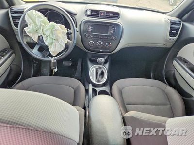 Zdjęcie 8 z 13 samochodu: 2018 KIA SOUL BASE VIN:KNDJN2A20J7619689 - miniatura