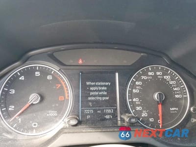 Zdjęcie 9 z 13 samochodu: 2015 AUDI Q5 PREMIUM PLUS VIN:WA1LFAFP7FA032060 - miniatura