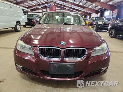 Piąte zdjęcie samochodu w środku: 2010 BMW 328 XI SULEV VIN:WBAPK5C55AA647161 - miniatura