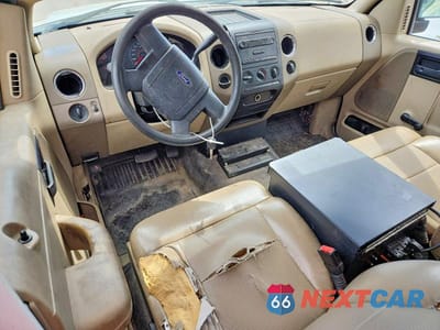 Zdjęcie 8 z 12 samochodu: 2007 FORD F150 VIN:1FTRF12W27KD54114 - miniatura