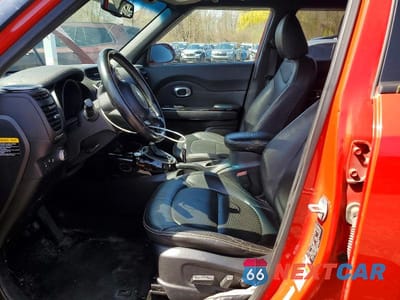 Zdjęcie 7 z 12 samochodu: 2015 KIA SOUL + VIN:KNDJP3A54F7805964 - miniatura