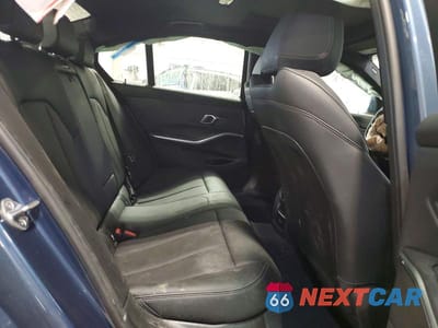 Zdjęcie 10 z 13 samochodu: 2025 BMW 330XI VIN:3MW89CW09S8E92115 - miniatura