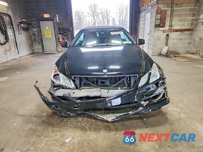 Piąte zdjęcie samochodu w środku: 2013 MERCEDES-BENZ E 350 VIN:WDDKK5KF9DF196644 - miniatura