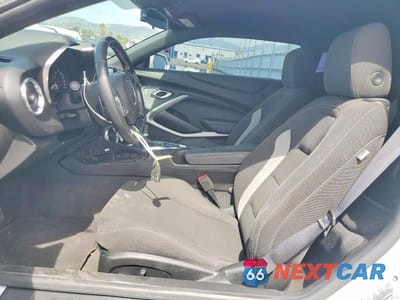 Zdjęcie 7 z 12 samochodu: 2020 CHEVROLET CAMARO LZ VIN:1G1FF1R72L0141583 - miniatura