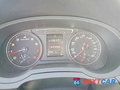 Zdjęcie 9 z 12 samochodu: 2016 AUDI Q3 PRESTIGE VIN:WA1GFCFS7GR021757 - miniatura