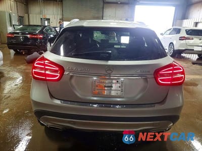 Zdjęcie 6 z 12 samochodu: 2017 MERCEDES-BENZ GLA 250 4MATIC VIN:WDCTG4GB5HJ357567 - miniatura