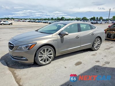 2018 BUICK LACROSSE PREMIUM 1G4ZR5SS3JU118042 - główne zdjęcie licytacji z USA - miniatura