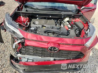 Zdjęcie 12 z 13 samochodu: 2025 TOYOTA RAV4 XLE VIN:2T3W1RFV2SW432778 - miniatura