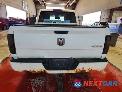 Zdjęcie 6 z 11 samochodu: 2013 RAM 1500 ST VIN:1C6RR7FT0DS566653 - miniatura
