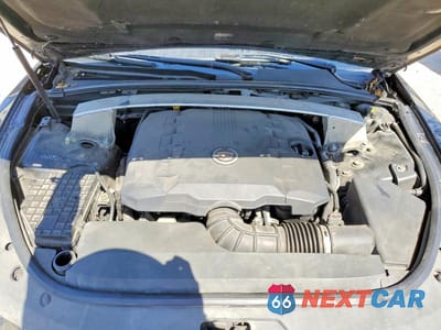 Zdjęcie 11 z 13 samochodu: 2010 CADILLAC CTS VIN:1G6DA5EG4A0143975 - miniatura